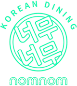 KOREAN DINING nomnom